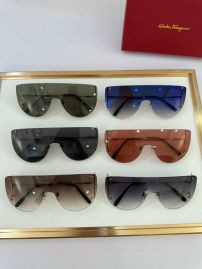 Picture of Ferragamo Sunglasses _SKUfw51974993fw